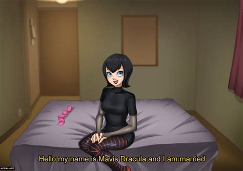 sexy mavis|Mavis : r/hoteltransylvaniansfw